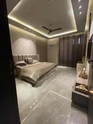 5 Bedroom House in Model Town Extension, Ludhiana