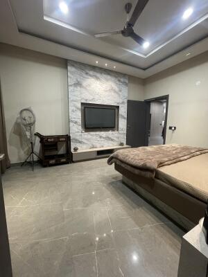 5 Bedroom House in Model Town Extension, Ludhiana