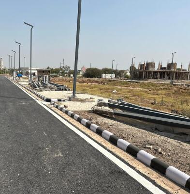 Residential land / Plot in Sector 116 Mohali