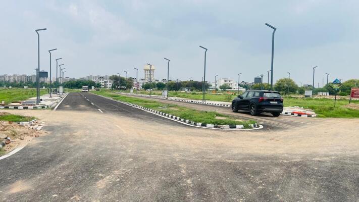 Residential land / Plot in Sector 116 Mohali