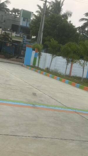 Residential land / Plot in Bhogapuram, Vizianagaram