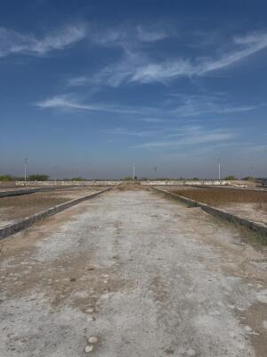 Residential land / Plot in Dholera, Ahmedabad