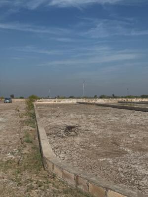 Residential land / Plot in Dholera, Ahmedabad