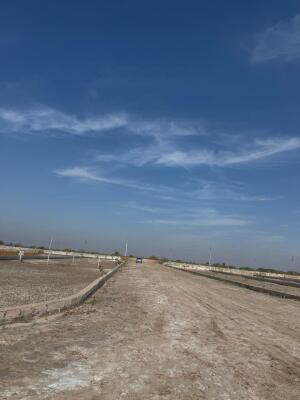 Residential land / Plot in Dholera, Ahmedabad