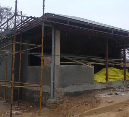 3 Bedroom House in Dohra Road, Bareilly