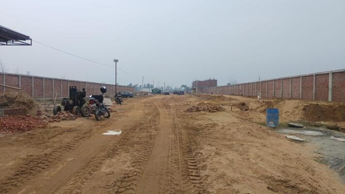 3 Bedroom House in Dohra Road, Bareilly
