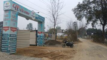 3 Bedroom House in Dohra Road, Bareilly