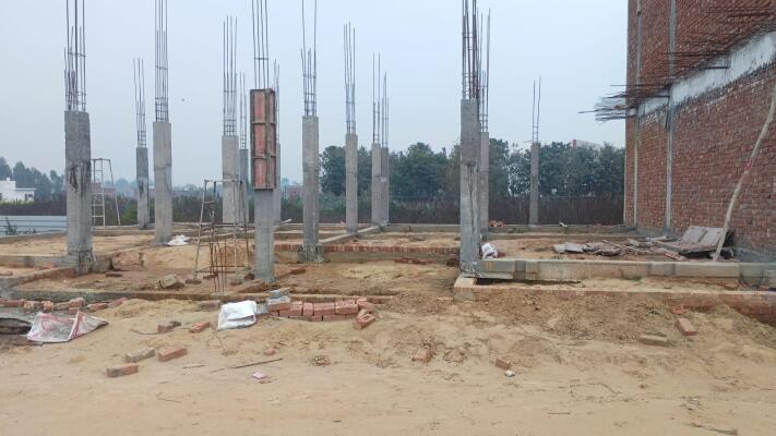 3 Bedroom House in Dohra Road, Bareilly