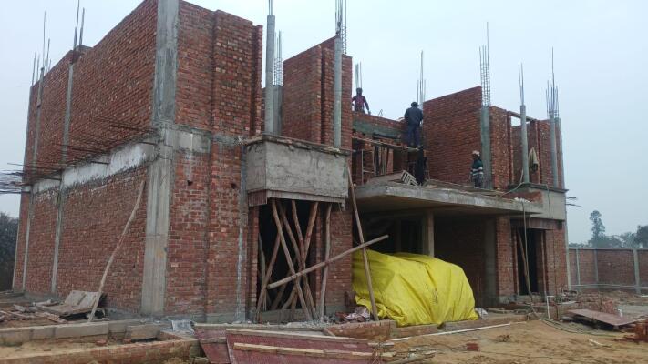 3 Bedroom House in Dohra Road, Bareilly