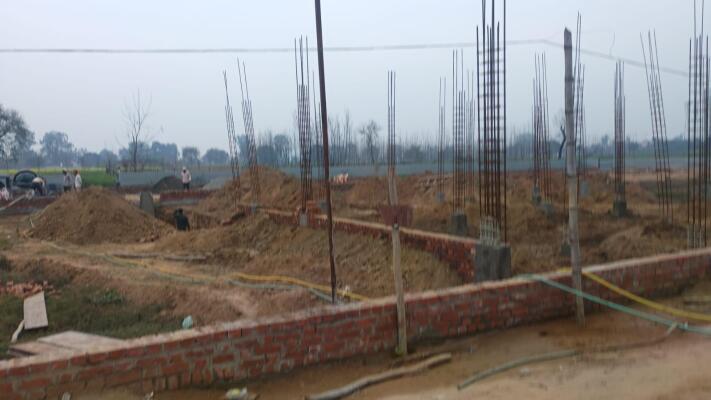 3 Bedroom House in Dohra Road, Bareilly