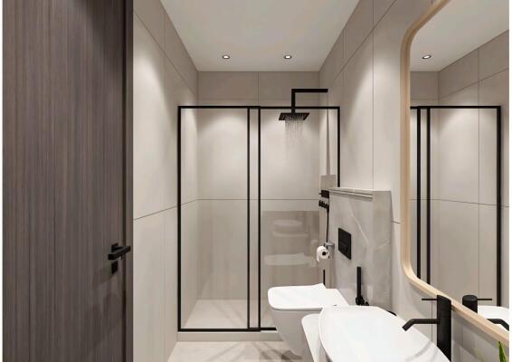 1 BHK Flat in Sunrakh Road, Vrindavan