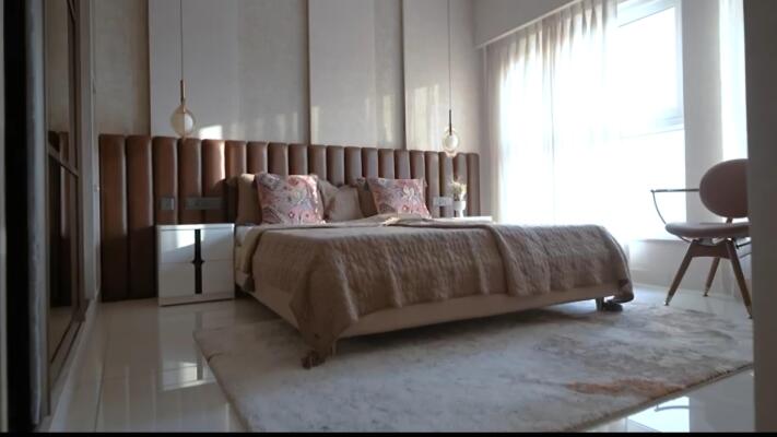 3 BHK Flat in Nadakkave, Calicut