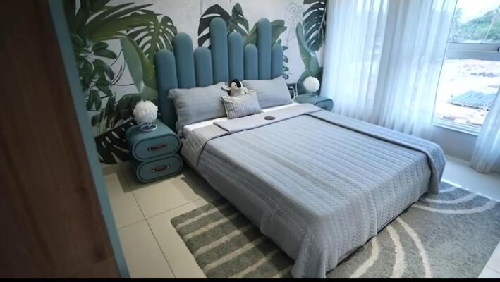 3 BHK Flat in Nadakkave, Calicut