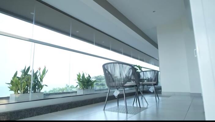 3 BHK Flat in Nadakkave, Calicut