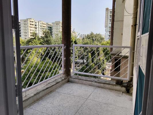 3 BHK Flat in Sector 4 Dwarka, Delhi