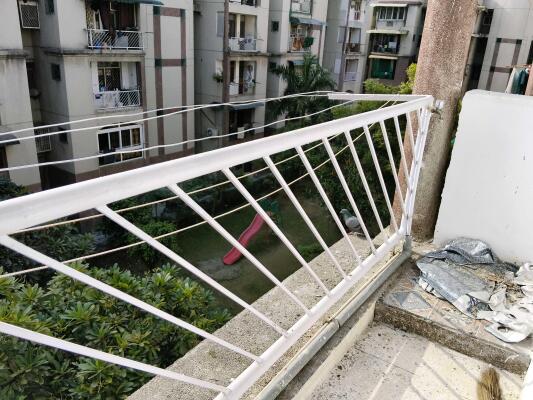 3 BHK Flat in Sector 4 Dwarka, Delhi