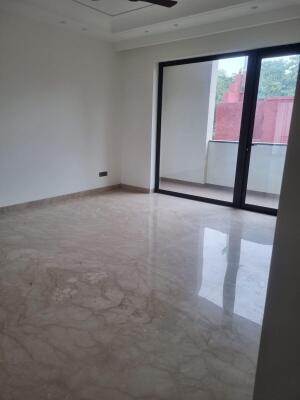 4 BHK Independent Builder Floor in Green Park Extension, Delhi