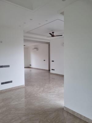 4 BHK Independent Builder Floor in Green Park Extension, Delhi
