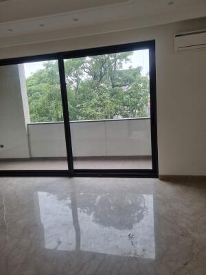 4 BHK Independent Builder Floor in Green Park Extension, Delhi