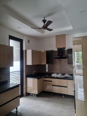 4 BHK Independent Builder Floor in Green Park Extension, Delhi