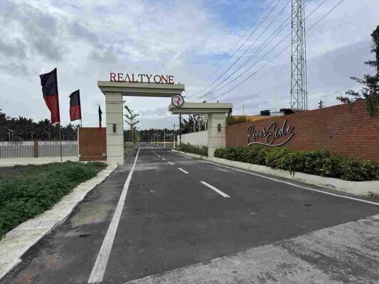 Residential land / Plot in Thondamuthur, Coimbatore