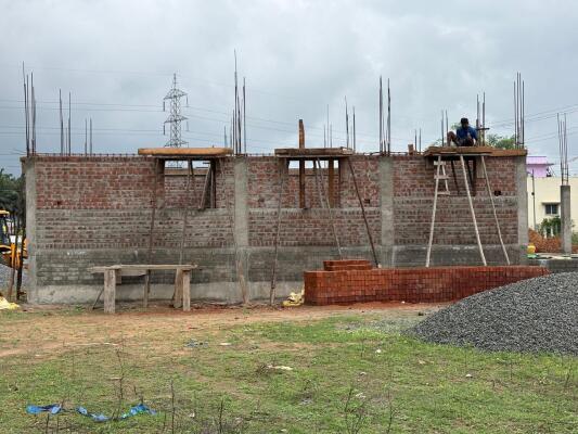 Residential land / Plot in Sundarapuram, Coimbatore
