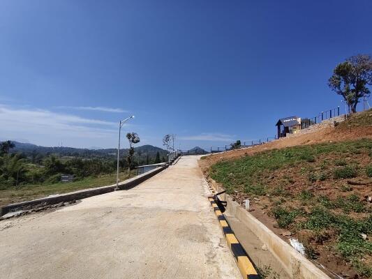 Residential land / Plot in Anaikatti, Coimbatore