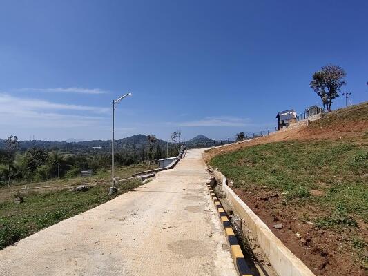 Residential land / Plot in Anaikatti, Coimbatore