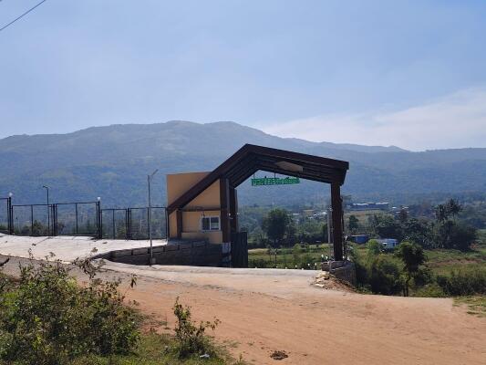 Residential land / Plot in Anaikatti, Coimbatore