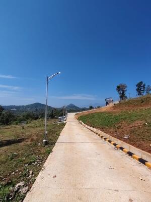 Residential land / Plot in Anaikatti, Coimbatore