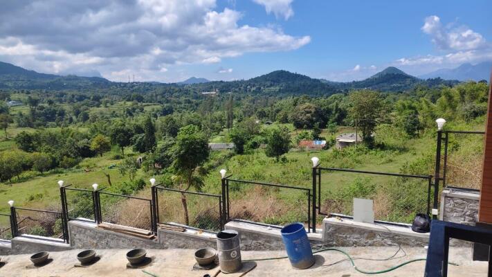 Residential land / Plot in Anaikatti, Coimbatore