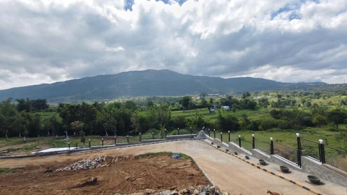 Residential land / Plot in Anaikatti, Coimbatore