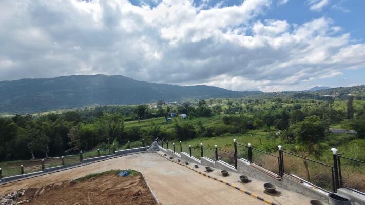 Residential land / Plot in Anaikatti, Coimbatore