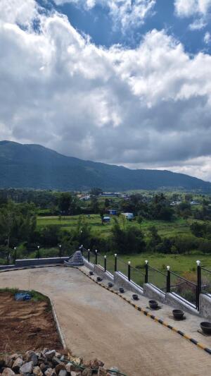 Residential land / Plot in Anaikatti, Coimbatore