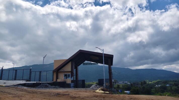 Residential land / Plot in Anaikatti, Coimbatore