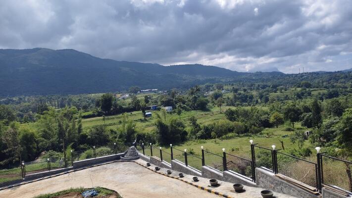 Residential land / Plot in Anaikatti, Coimbatore