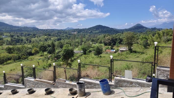 Residential land / Plot in Anaikatti, Coimbatore