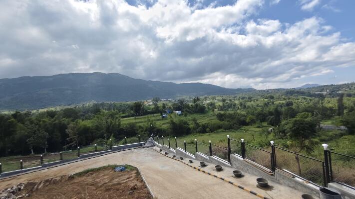 Residential land / Plot in Anaikatti, Coimbatore