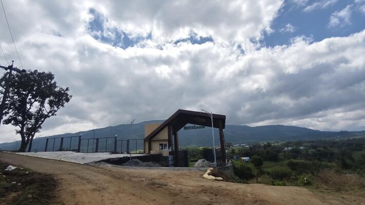 Residential land / Plot in Anaikatti, Coimbatore