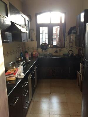 6 Bedroom House in Sector 8 panchkula