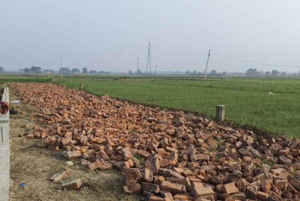 Residential land / Plot in Naubatpur, Patna