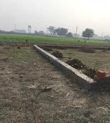 Residential land / Plot in Naubatpur, Patna