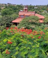1 Bedroom Farm house in Mathigiri HCF, Hosur