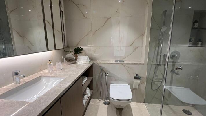 4 BHK Independent Builder Floor in Sector 3 Panchkula