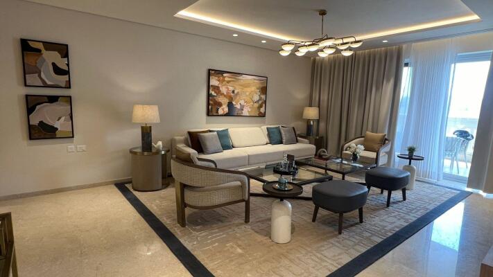 4 BHK Independent Builder Floor in Sector 3 Panchkula