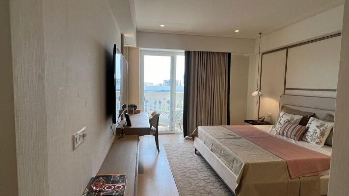 4 BHK Independent Builder Floor in Sector 3 Panchkula
