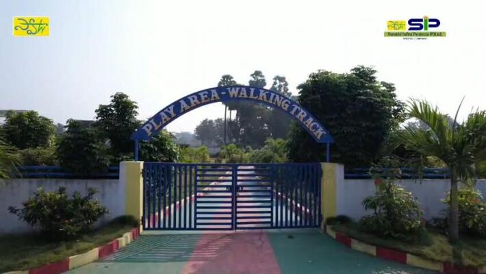 2 Bedroom House in Ayinada, Visakhapatnam