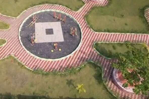 2 Bedroom House in Ayinada, Visakhapatnam