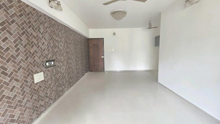 2 BHK Flat in Chembur, Mumbai