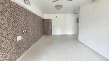 2 BHK Flat in Chembur, Mumbai